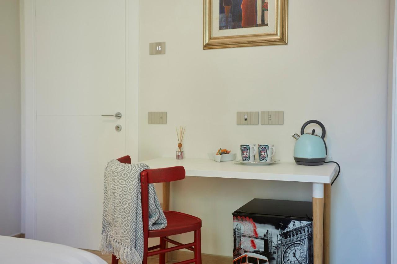 Agriturismo Nido Delle Rondini Мачерата Экстерьер фото