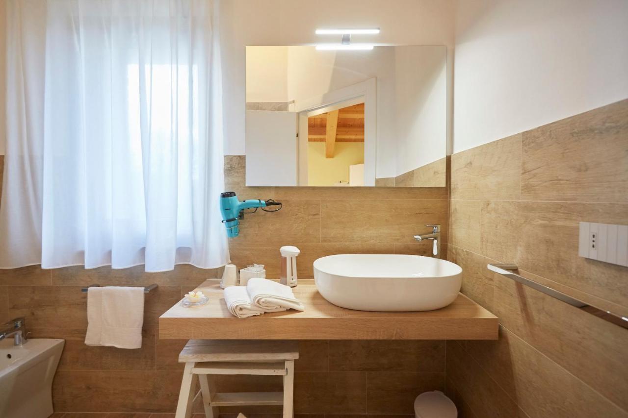 Agriturismo Nido Delle Rondini Мачерата Экстерьер фото